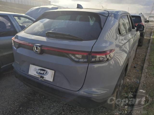 2023 HONDA HR-V 