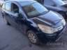 2017 CITROEN C3 