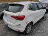 2020 FIAT ARGO 