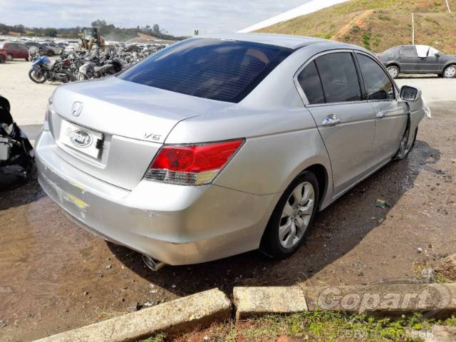 2009 HONDA ACCORD 