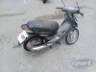 2006 HONDA BIZ 125 
