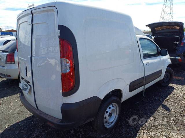 2025 FIAT FIORINO FURGAO 