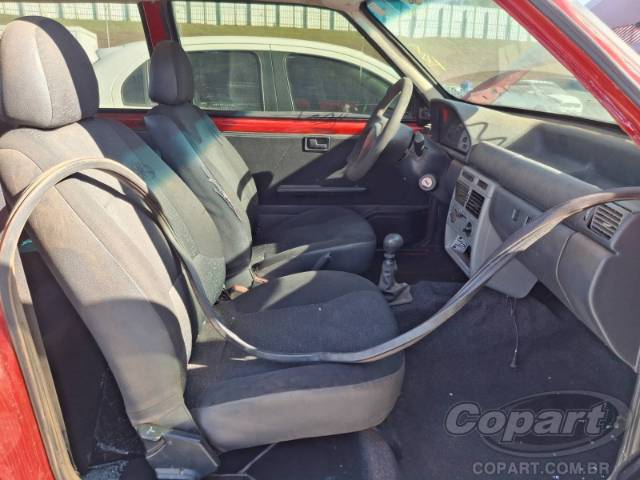 2011 FIAT UNO 