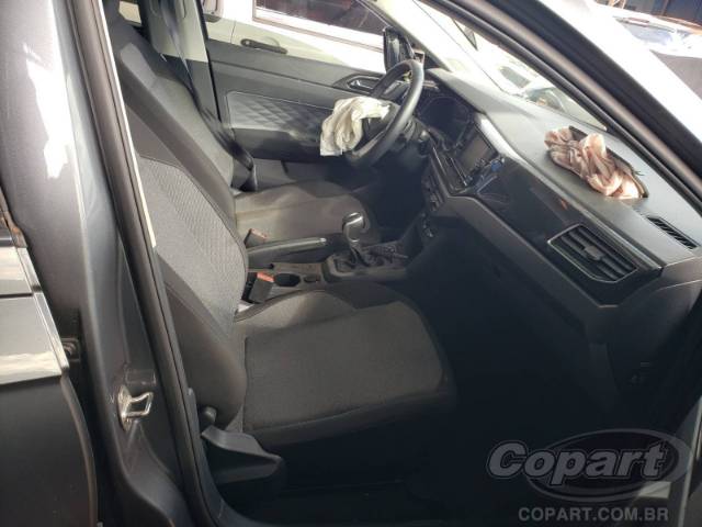 2024 VOLKSWAGEN POLO 