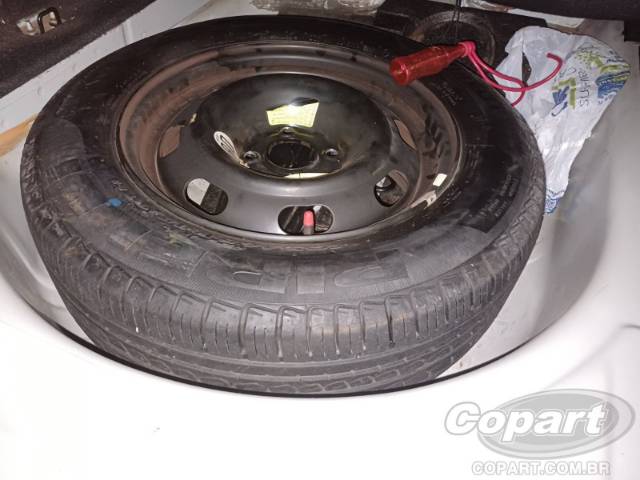 2008 CITROEN C4 PALLAS 