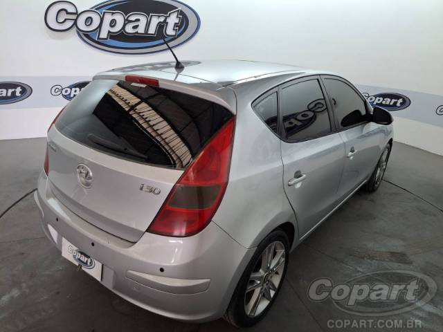 2010 HYUNDAI I30 