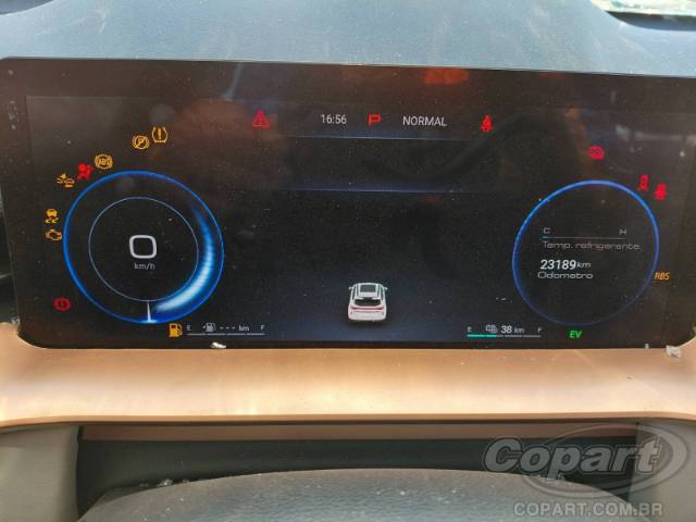 2025 GWM HAVAL H6 