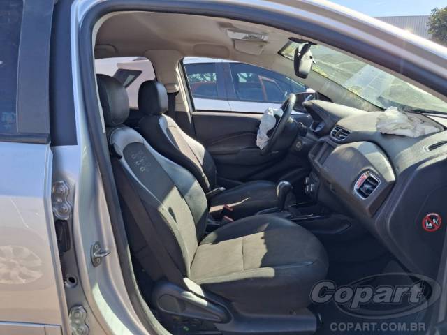 2019 CHEVROLET PRISMA 