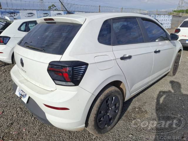 2026 VOLKSWAGEN POLO 
