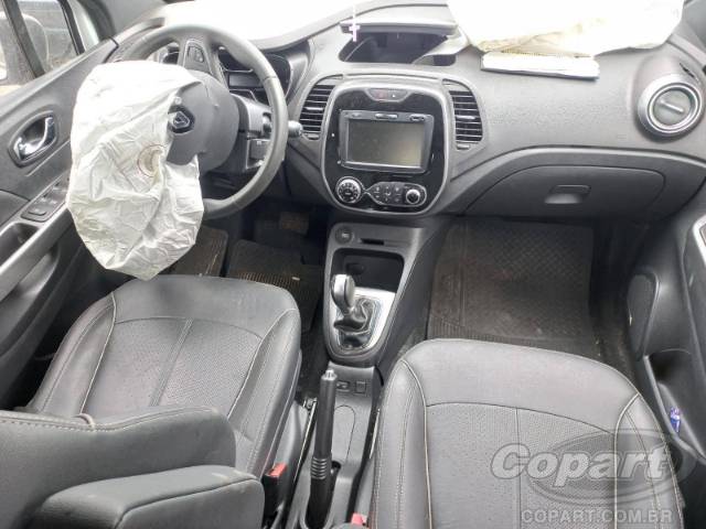 2021 RENAULT CAPTUR 