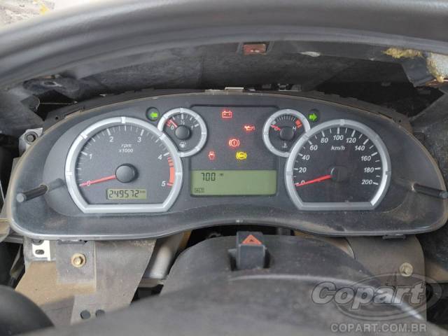 2008 FORD RANGER CD 