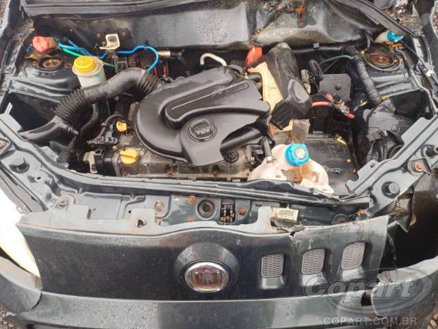2013 FIAT UNO 