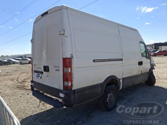 2019 IVECO DAILY 