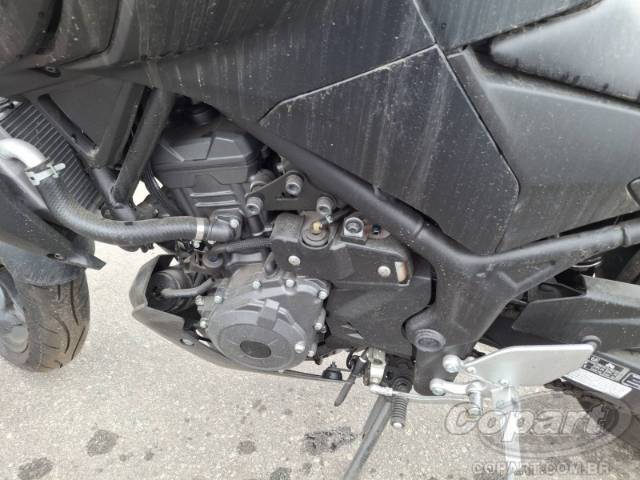 2026 YAMAHA MT-03 