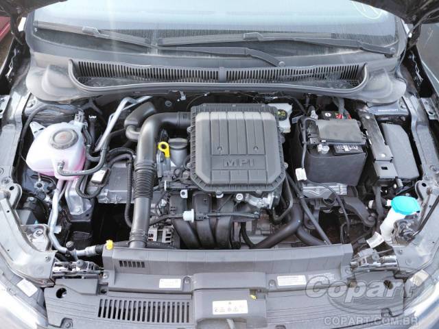 2026 VOLKSWAGEN POLO 