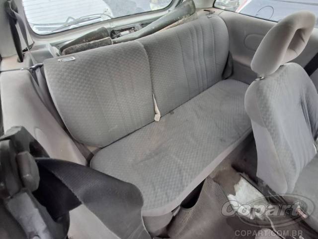 1996 CHEVROLET CORSA 