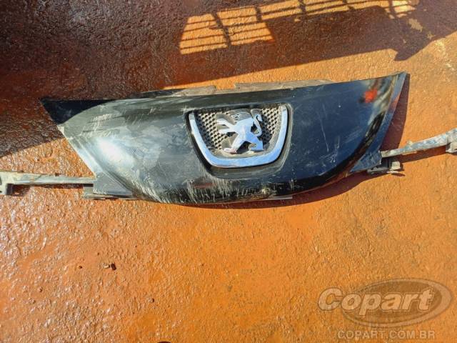 2012 PEUGEOT 207 