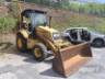 2007 NEW HOLLAND Trator de Rodas 