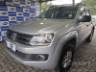 2012 VOLKSWAGEN AMAROK 