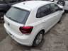 2021 VOLKSWAGEN POLO 