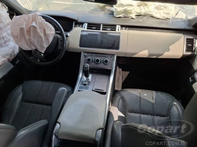 2016 LAND ROVER RANGE ROVER SPORT 