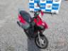 2015 HONDA LEAD 110 