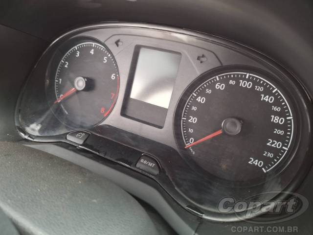 2026 VOLKSWAGEN SAVEIRO 