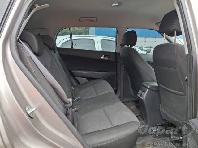 2017 HYUNDAI CRETA 