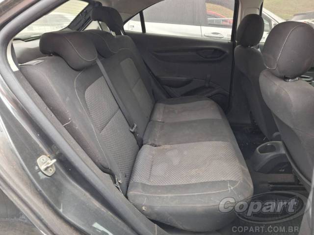 2019 CHEVROLET ONIX 
