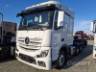 0 MERCEDES-BENZ Actros 