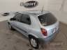 2007 CHEVROLET CELTA 