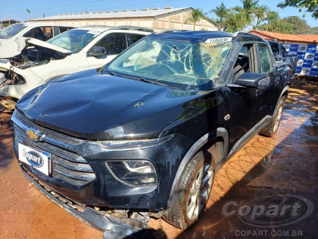 2025 CHEVROLET MONTANA 