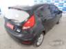 2014 FORD FIESTA 