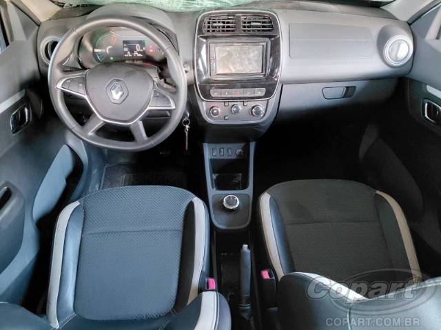 2024 RENAULT KWID 