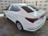 2025 HYUNDAI HB20S 