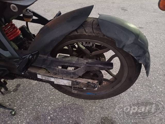 2026 BAJAJ DOMINAR 