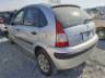 2007 CITROEN C3 
