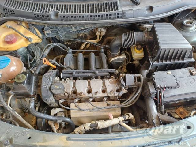 2012 VOLKSWAGEN SAVEIRO CE 