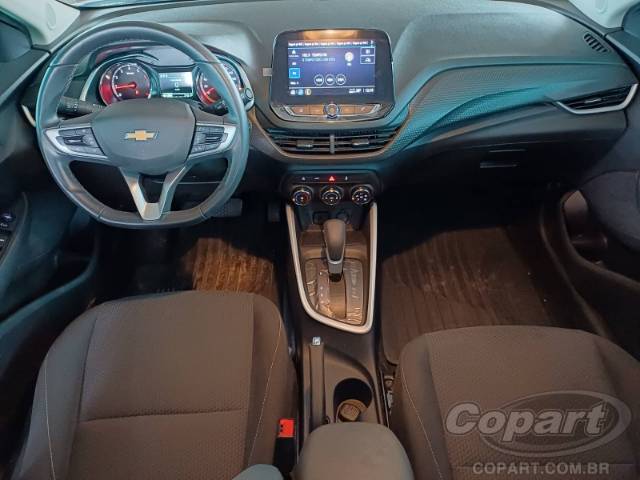 2024 CHEVROLET ONIX PLUS 
