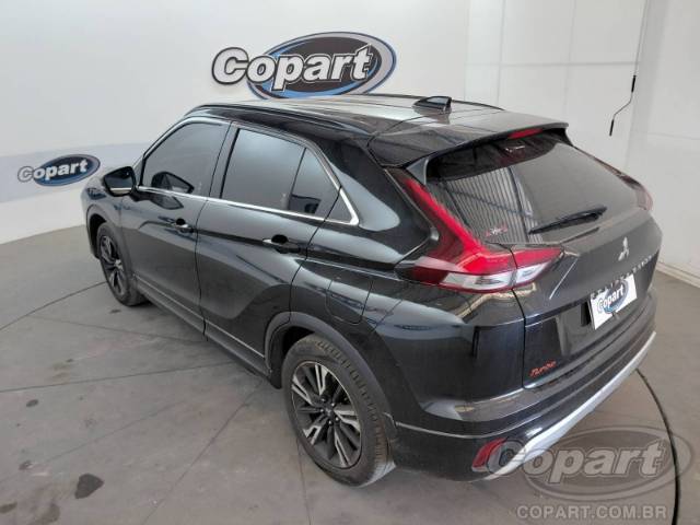 2024 MITSUBISHI ECLIPSE CROSS 