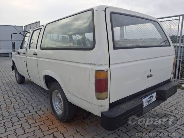 1990 CHEVROLET VERANEIO 
