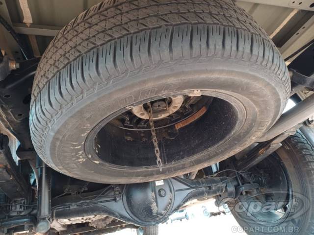 2021 TOYOTA HILUX CD 