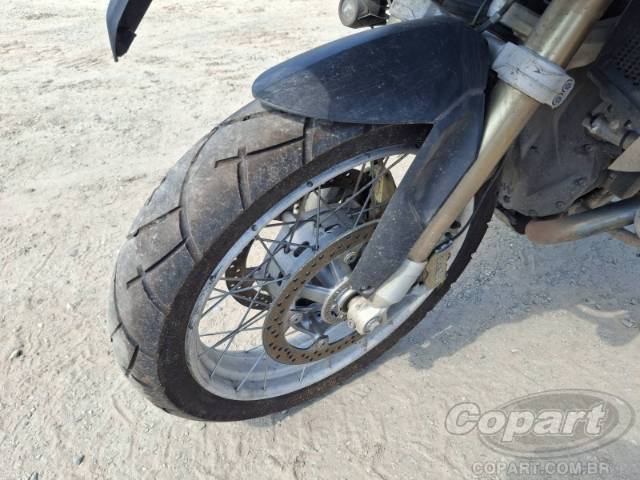 2019 BMW R 1200 