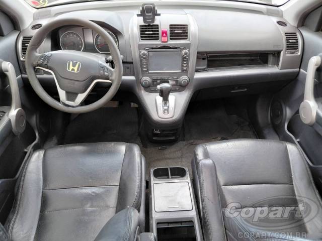 2007 HONDA CR-V 