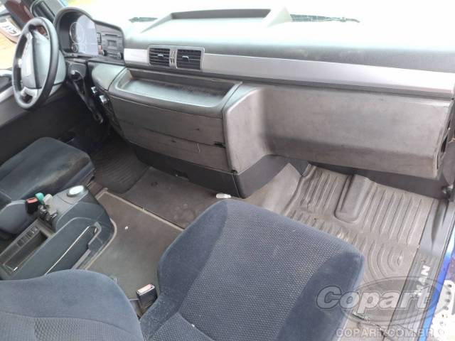 2013 MAN TGX 