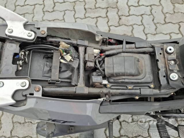 2025 SHINERAY XY 150 