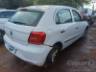 2018 VOLKSWAGEN GOL 