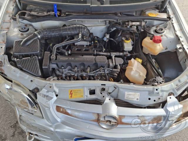 2011 CHEVROLET PRISMA 