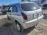 2012 CHEVROLET CELTA 
