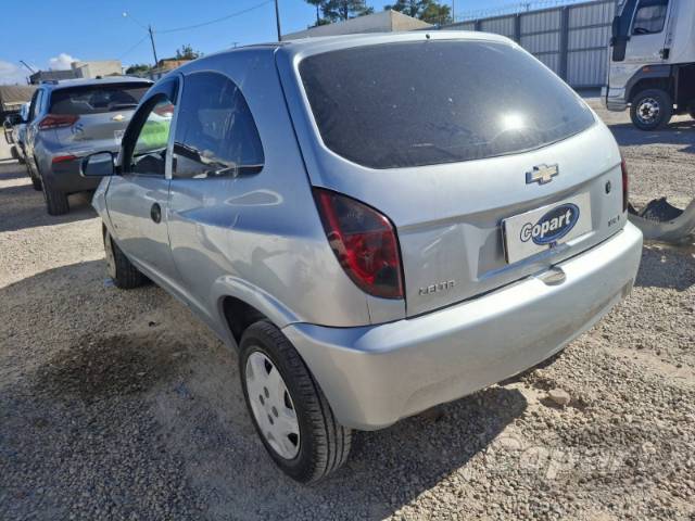 2012 CHEVROLET CELTA 